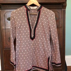Tory Burch Tunic